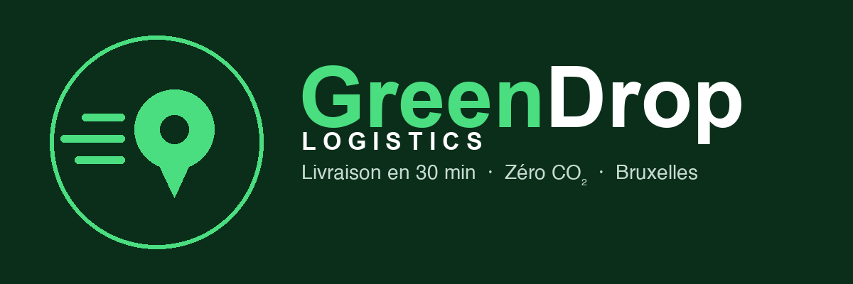 GreenDrop Logistics