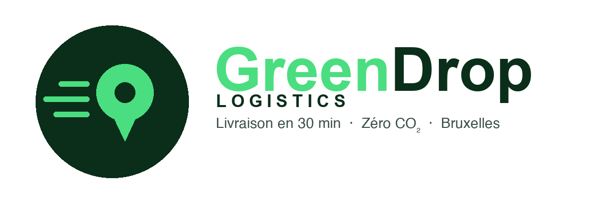GreenDrop Logistics